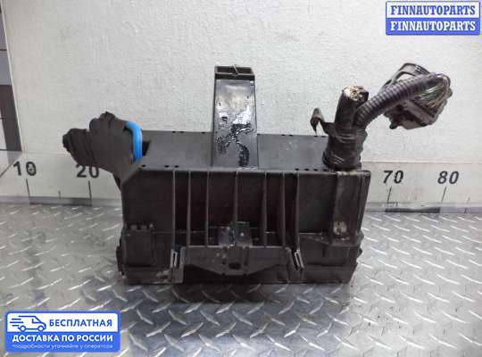 Блок предохранителей на Ford Explorer V (U502)
