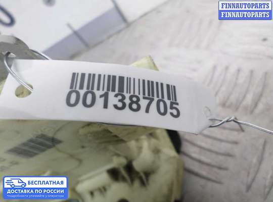 Замок боковой двери на Volkswagen Passat B6 (3C)