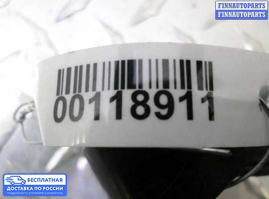 Поводок дворника на Toyota Matrix I (E13)