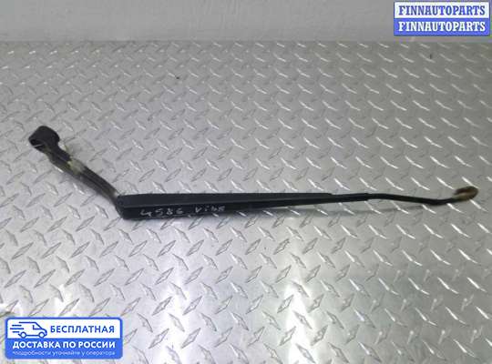 Поводок дворника на Toyota Matrix I (E13)