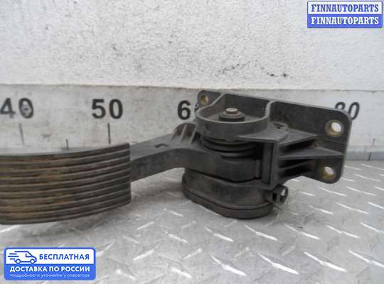 Педальный узел (педаль) на Mercedes-Benz T1 (207D-410D)