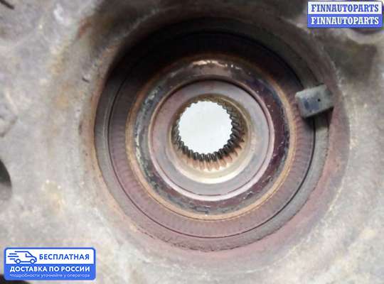 Ступица на Suzuki Grand Vitara II (JB, TD54)