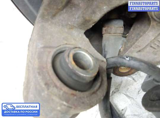 Ступица на Suzuki Grand Vitara II (JB, TD54)