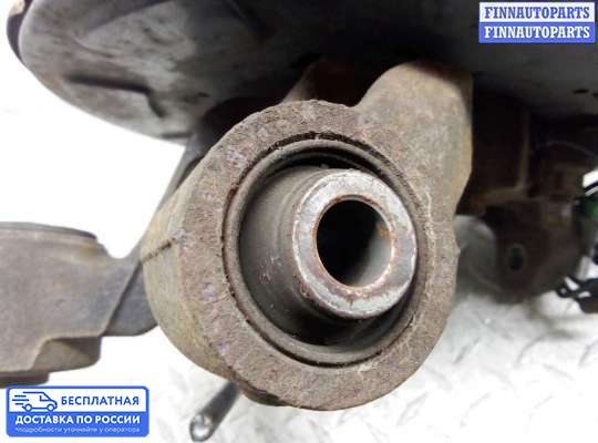 Ступица на Suzuki Grand Vitara II (JB, TD54)