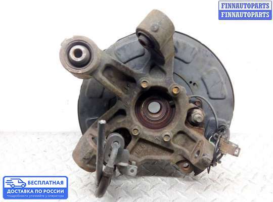 Ступица на Suzuki Grand Vitara II (JB, TD54)