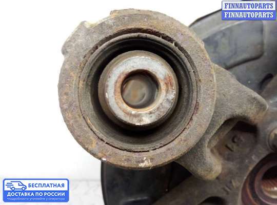 Ступица на Suzuki Grand Vitara II (JB, TD54)