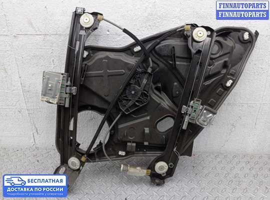 Стеклоподъемник электрический на Volkswagen Passat CC (357)