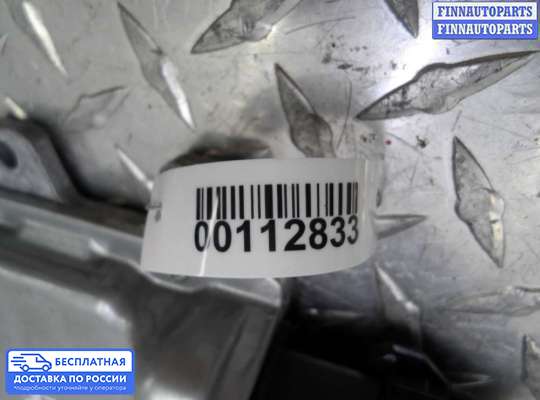ЭБУ ДВС (блок управления двигателем) на Infiniti EX / QX50 (J50)
