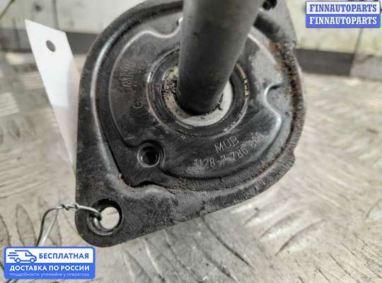 Натяжитель ремня, цепи на BMW X5 (E53)