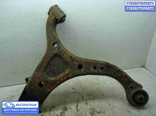 Рычаг подвески на Kia Sorento II (XM)