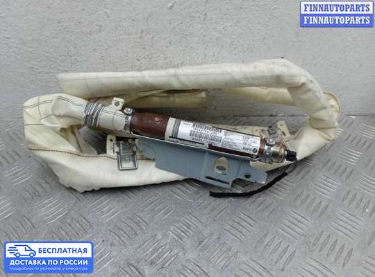 Подушка безопасности (прочее) на BMW X6 (E71)