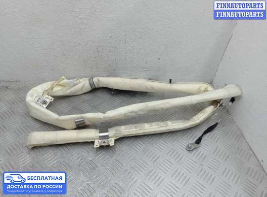 Подушка безопасности (прочее) на BMW X6 (E71)