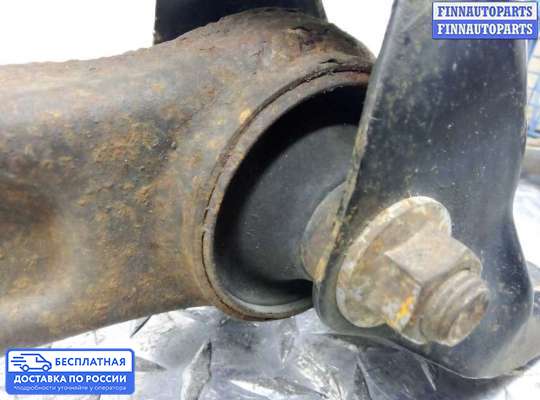 Рычаг подвески на Suzuki Grand Vitara II (JB, TD54)