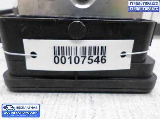 Блок ABS на Mercedes-Benz GLC (X253/C253)