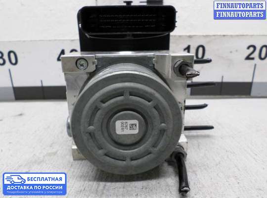 Блок ABS на Mercedes-Benz GLC (X253/C253)