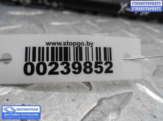 Активатор замка на Hyundai Santa Fe I (SM, Classic +ТАГАЗ)