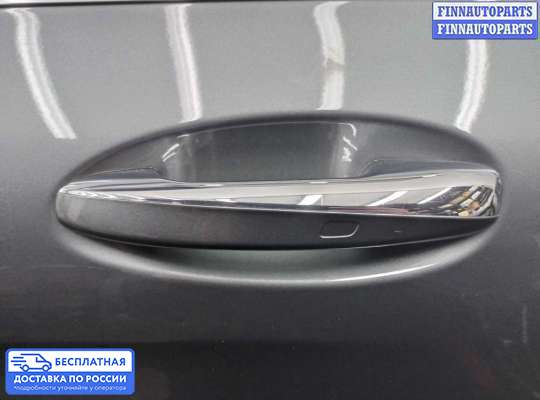 Стеклоподъемник электрический на Mercedes-Benz GLC (X253/C253)