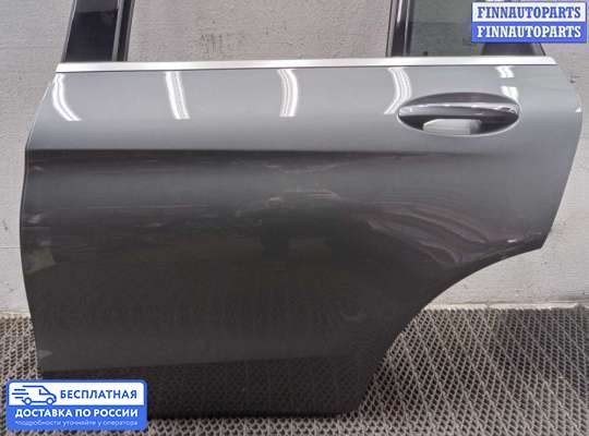 Стеклоподъемник электрический на Mercedes-Benz GLC (X253/C253)