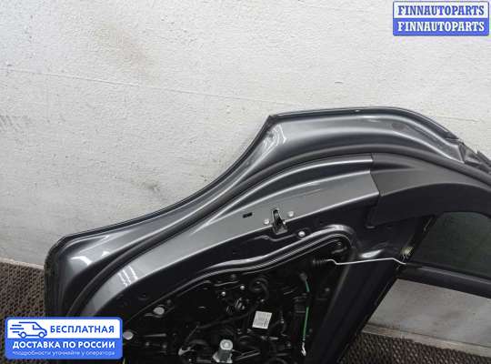 Стеклоподъемник электрический на Mercedes-Benz GLC (X253/C253)