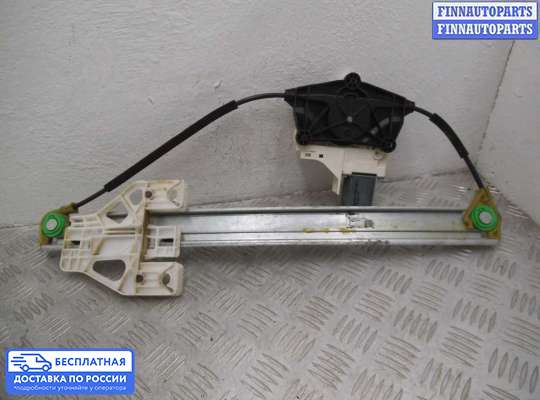 Стеклоподъемник электрический на Audi Q5 (8R)