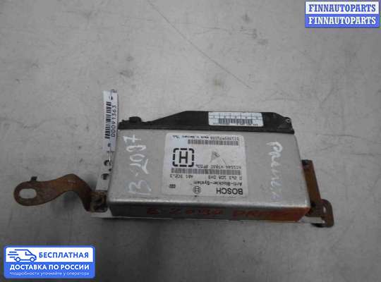 ЭБУ прочее на Nissan Primera (P11)