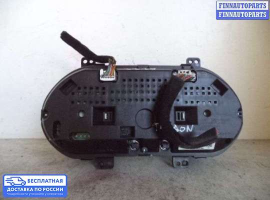 Щиток приборов на Hyundai ix35 I / Tucson II (LM)