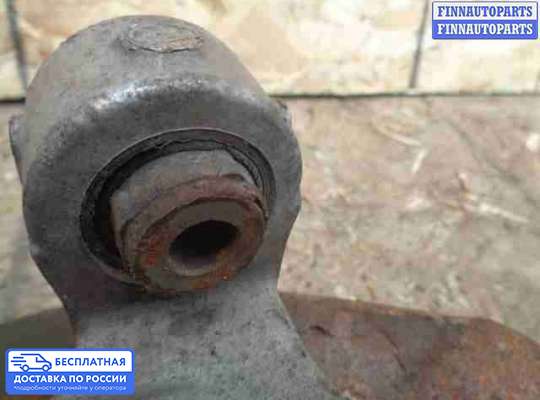 Ступица на Nissan Murano II (Z51)