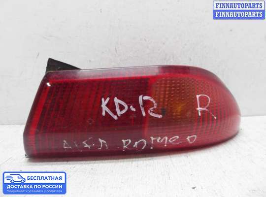 Фонарь задний на Alfa Romeo 156 (932)