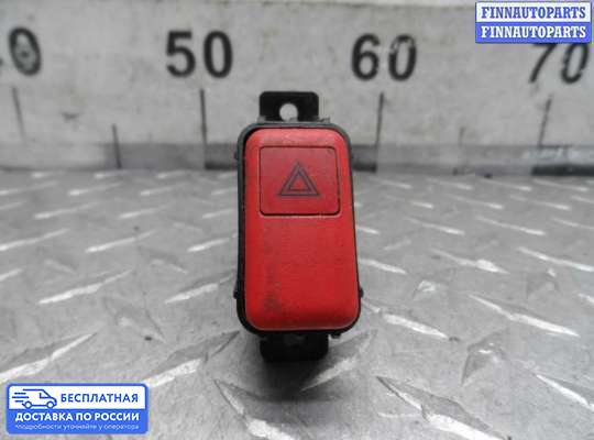 Кнопка аварийной остановки на Honda CR-V I (RD)