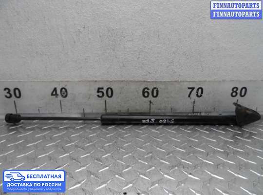 Амортизатор крышки багажника на Hyundai Santa Fe III (DM, NC)