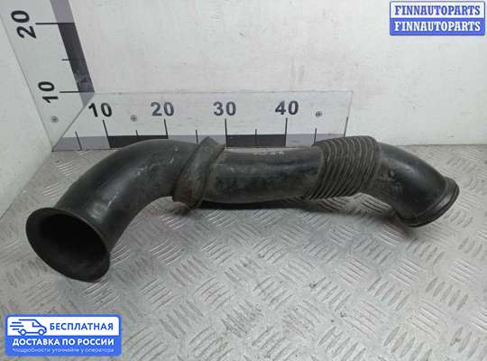 Воздухозаборник на Porsche Cayenne I (955/957)