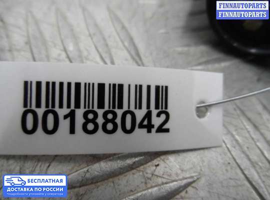 Катушка зажигания на Ford Focus I