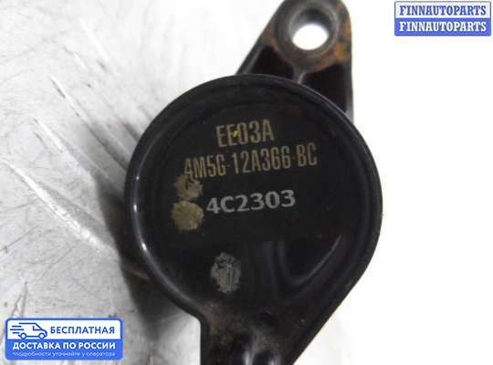 Катушка зажигания на Ford Focus I