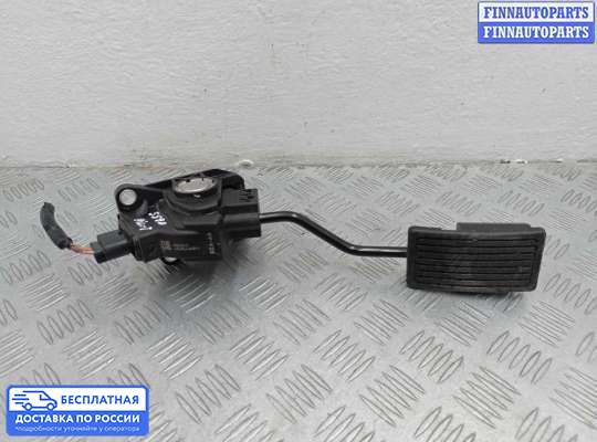 Педальный узел (педаль) на Honda Pilot II (YF3,YF4)