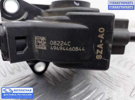 Педальный узел (педаль) на Honda Pilot II (YF3,YF4)