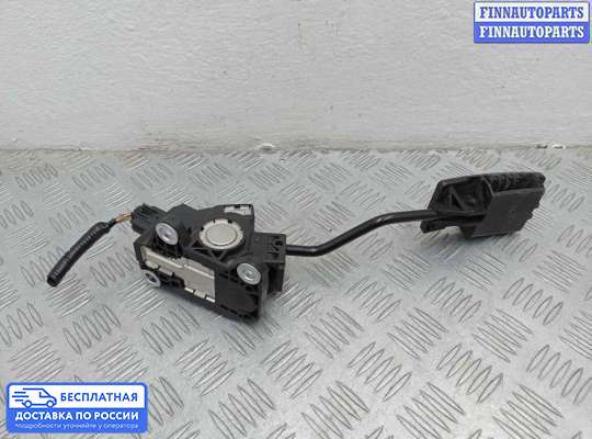 Педальный узел (педаль) на Honda Pilot II (YF3,YF4)