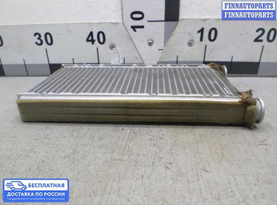 Радиатор отопителя (печки) на BMW X3 (F25)