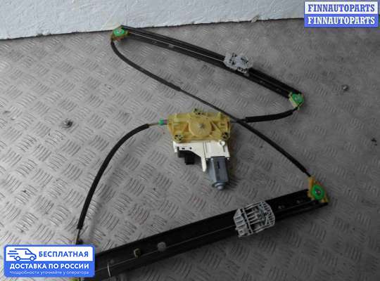 Стеклоподъемник электрический на Audi Q7 (4L)