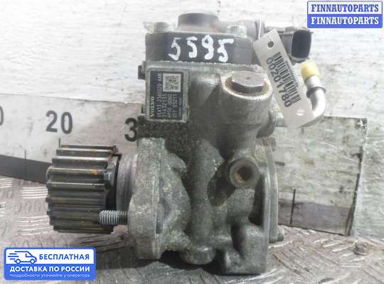 ТНВД на Volvo XC60 I (Y20)
