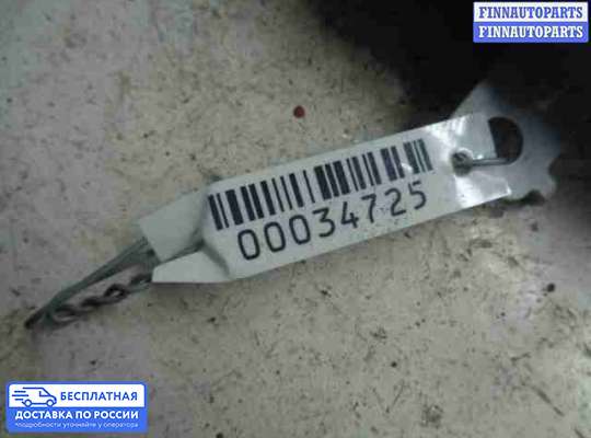 ЭБУ прочее на Nissan Murano II (Z51)