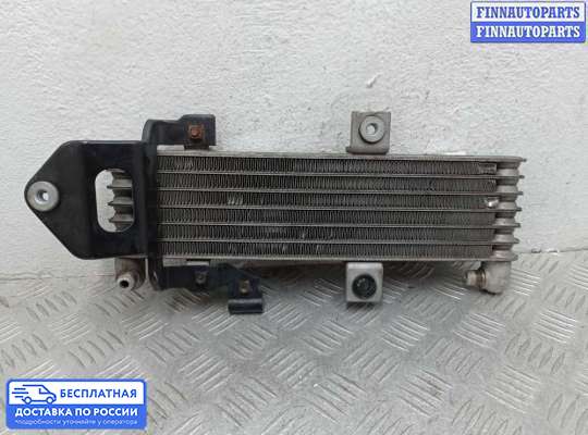 Радиатор масляный на Honda Pilot II (YF3,YF4)