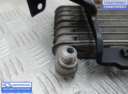 Радиатор масляный на Honda Pilot II (YF3,YF4)