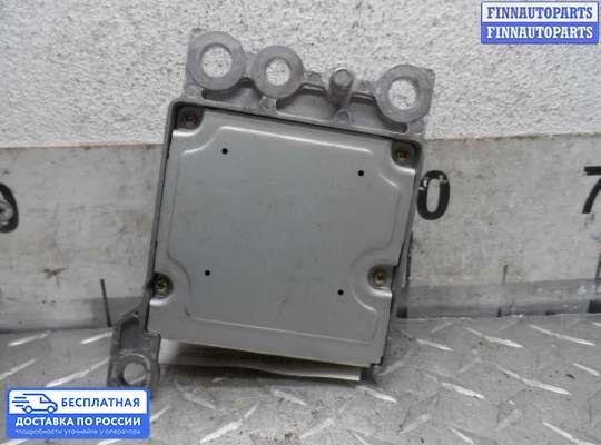 ЭБУ AIRBAG (электронный блок управления подушками безопасности) на Hummer H2