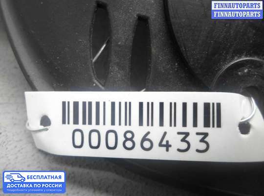 Щиток приборов на BMW X5 (E70)
