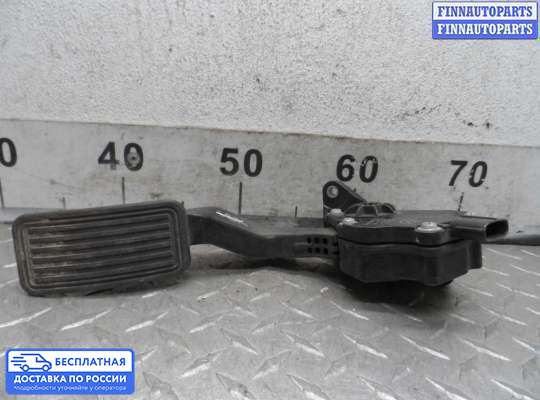 Педальный узел (педаль) на Mazda CX-7