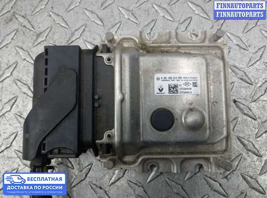 ЭБУ прочее на Renault Master III