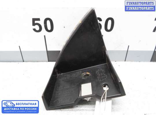 Кронштейн бампера на Ford Kuga II / Escape III
