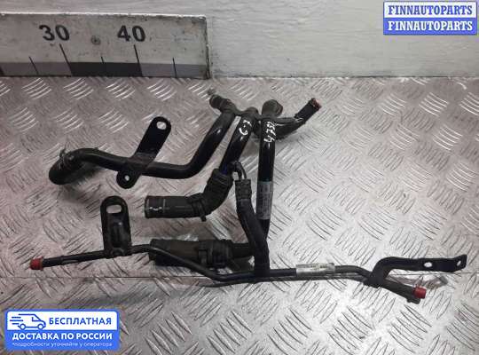 Патрубок (трубка, шланг) на Volkswagen Golf VII (5G)