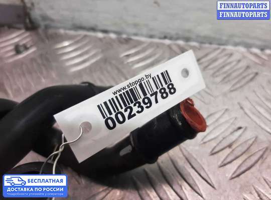 Патрубок (трубка, шланг) на Volkswagen Golf VII (5G)