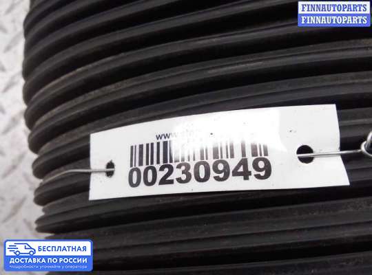 Подушка пневматическая (пневмобаллон) на Dodge RAM IV (DS/DJ)